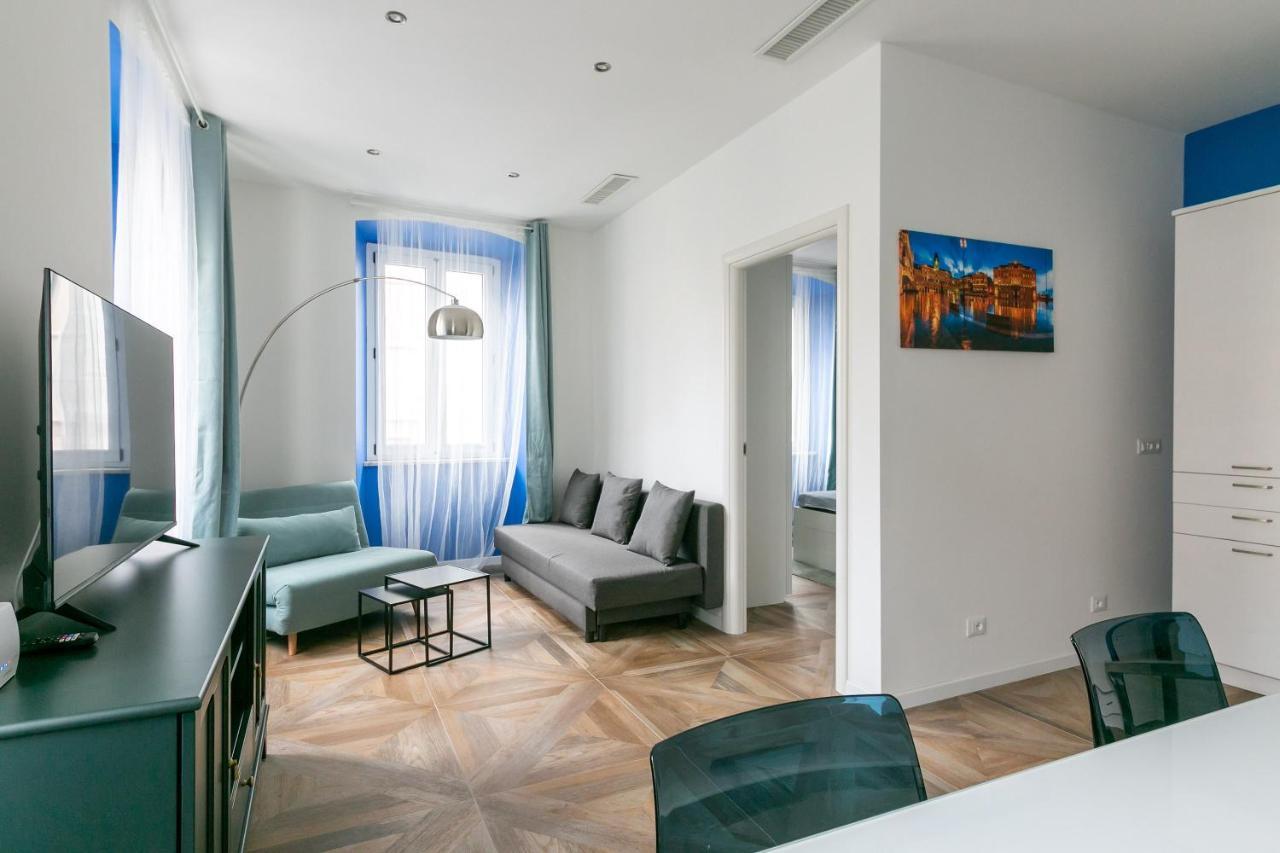 Botique Apartment • Trieste City Center Wifi Exterior photo